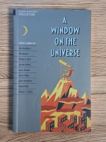 A window on the Universe