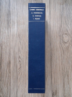 Achim Marinescu - Chimie generala