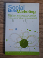Ajit Jaokar - Social media marketing