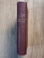Albert Lavignac, Dimitrie Cuclin - L'education musicale. Tratat de forme muzicale pentru uzul invatamantului academic si secundar (2 carti colegate) Albert Lavignac, Dimitrie Cuclin - L'education musicale. Tratat de forme muzicale pentru uzul invatamantului academic si secundar (2 carti colegate)