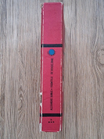 Anticariat: Alexandre Dumas - Vicontele de Bragelonne (volumul 4)