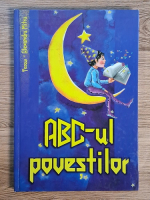 Anticariat: Alexandru Mitru - ABC-ul povestilor