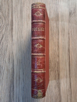 Alfred de Musset - Poesies nouvelles (1879)