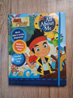 All about me