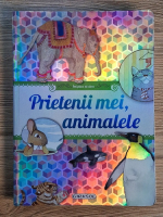 Anticariat: Ana Serna Vara - Prietenii mei, animalele