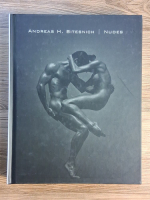 Andreas H. Bitesnich - Nudes