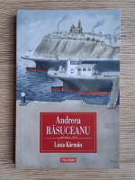 Anticariat: Andreea Rasuceanu - Linia Karman