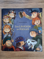 Andrzej Sikorski - The legends of poznan