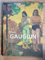 Anna Barskaya - Paul Gauguin