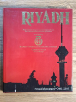 Anticariat: Anthony Guise - Riyadh (album)