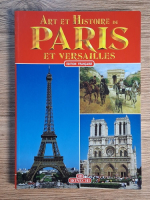 Anticariat: Art et histoire de Paris et Versailles