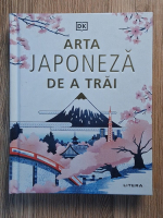 Arta japoneza de a trai