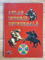 Atlas de istorie universala