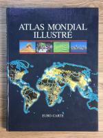 Atlas mondial illustre 