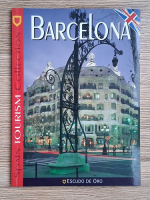 Barcelona (Ghid turistic)