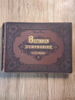 Beethoven Symphonien zu vier Handen (1900)