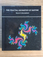 Benoit Mandelbrot - The fractal geometry of nature