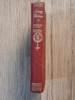 Bernard Capes - Jemmy Abercraw (1900)