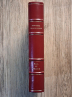 Bernardin de Saint Pierre - Paul et Virginie