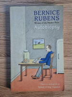 Anticariat: Bernice Rubens - Autobiopsy
