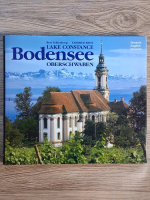 Anticariat: Bert Teklenborg - Lake Constance. Bodensee oberschwaben
