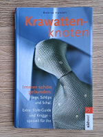 Bettina Hansen - Krawatten-knoten