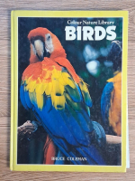 Anticariat: Bruce Coleman - Colour nature library. Birds