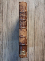 Anticariat: Camille Lemonnier - L'amant passionne (1904)