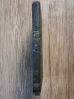 Carl Splinder - Der Jude. Deutsches Sittengemalde aus der ersten Halfte des funfzehnten Jahrhunderts (volumul 4, 1847)