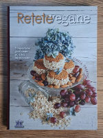 Cinzia Trenchi - Retete vegane. Preparate gustoase si idei sanatoase Anticariat: Cinzia Trenchi - Retete vegane. Preparate gustoase si idei sanatoase
