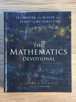 Clifford A. Pickover - The mathematics devotional