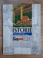Constantin Buse, Mihai Sorin Radulescu - Istorie. Manual pentru clasa a XI-a
