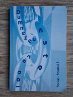 Corneliu Livanu - Versuri, volumul 3. Dumnezeu este cu noi