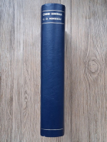 Costin D. Nenitescu - Chimie generala