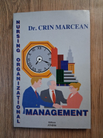 Crin Marcean - Nursing organizational si management