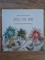 Anticariat: Cristiana Dana Maier - Teposii din mare