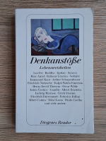 Daniel Keel, Daniel Kampa - Denkanstofe. Lebensweisheiten