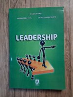 Daniela Cretu - Leadership