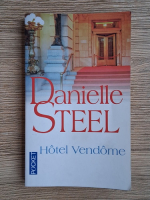 Danielle Steel - Hotel Vendome