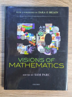 Dara Obriain - 50 visions of mathematics