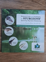 Deak Gyorgy, Badilita Alin Marius, Popescu Iustina - Research tools and techniques for Sturgeons spawning migration monitoring
