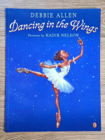 Debbie Allen - Dancing in the wings
