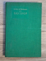 Dimitrie de Merejkowski - Gioconda urmare la Leonardo da Vinci si Invierea Zeilor. Urmare si sfarsit (1924) Dimitrie de Merejkowski - Gioconda urmare la Leonardo da Vinci si Invierea Zeilor. Urmare si sfarsit (1924)
