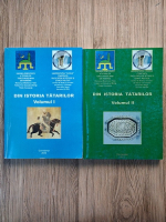 Din istoria tatarilor (2 volume)