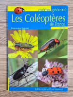 Anticariat: Dominique Martire - Les coleopteres de France