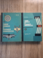 Dorin Pavel, Stefan Zarea - Turbine hidraulice si echipamente hidroenergetice (2 volume)