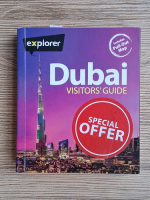 Anticariat: Dubai. Visitors guide