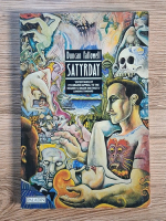 Duncan Fallowell - Satyrday