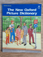 E . C. Parnwell - The new Oxford picture dictionary