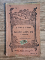 E. Pecaut, Ch. Baude - Convorbiri despre arta cu 42 gravuri (1930)